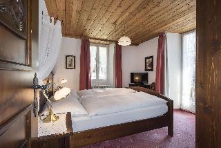 Sunstar Boutique Hotel Beau-Site Saas-Fee