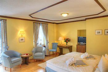 Sunstar Boutique Hotel Beau-Site Saas-Fee
