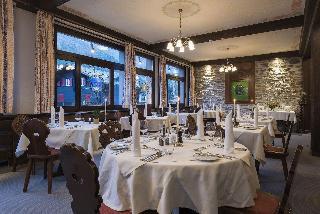 Sunstar Boutique Hotel Beau-Site Saas-Fee