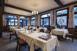 Sunstar Boutique Hotel Beau-Site Saas-Fee