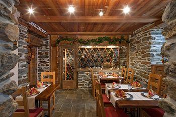 Sunstar Boutique Hotel Beau-Site Saas-Fee