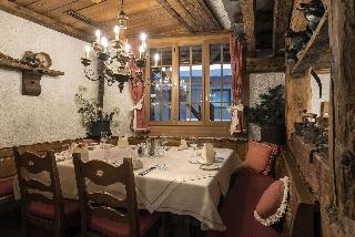 Sunstar Boutique Hotel Beau-Site Saas-Fee