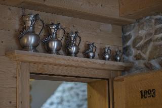 Sunstar Boutique Hotel Beau-Site Saas-Fee