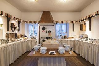Sunstar Boutique Hotel Beau-Site Saas-Fee