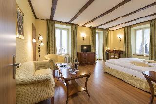 Sunstar Boutique Hotel Beau-Site Saas-Fee