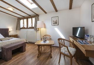 Sunstar Boutique Hotel Beau-Site Saas-Fee