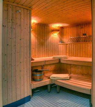 Sunstar Boutique Hotel Beau-Site Saas-Fee
