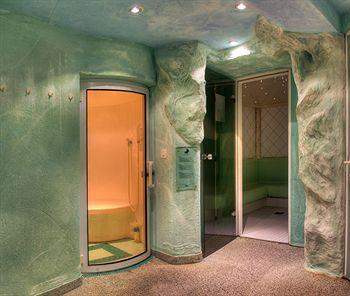 Sunstar Boutique Hotel Beau-Site Saas-Fee