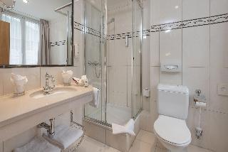 Sunstar Boutique Hotel Beau-Site Saas-Fee