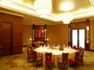 Jinling Liyang Palace
