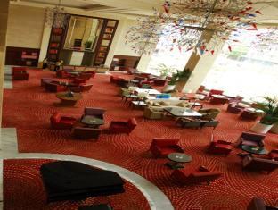 Jinling Liyang Palace