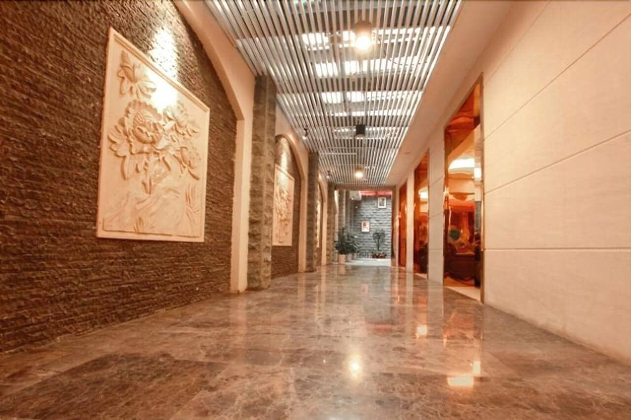 GreenTree Inn Hangzhou West Lake Avenue Hotel