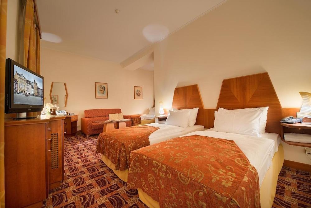 Old Town Bed & Breakfast