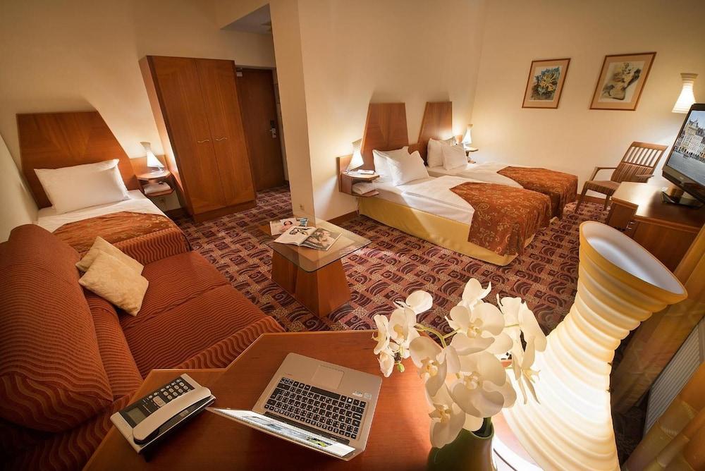 Old Town Bed & Breakfast