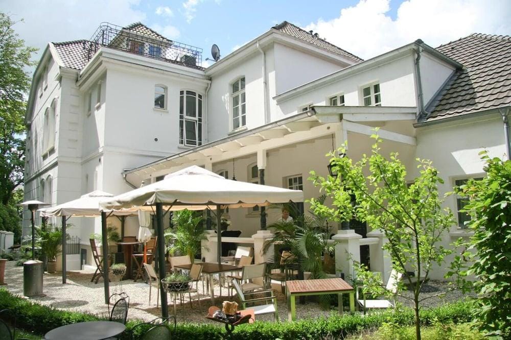 Hochzeitshaus