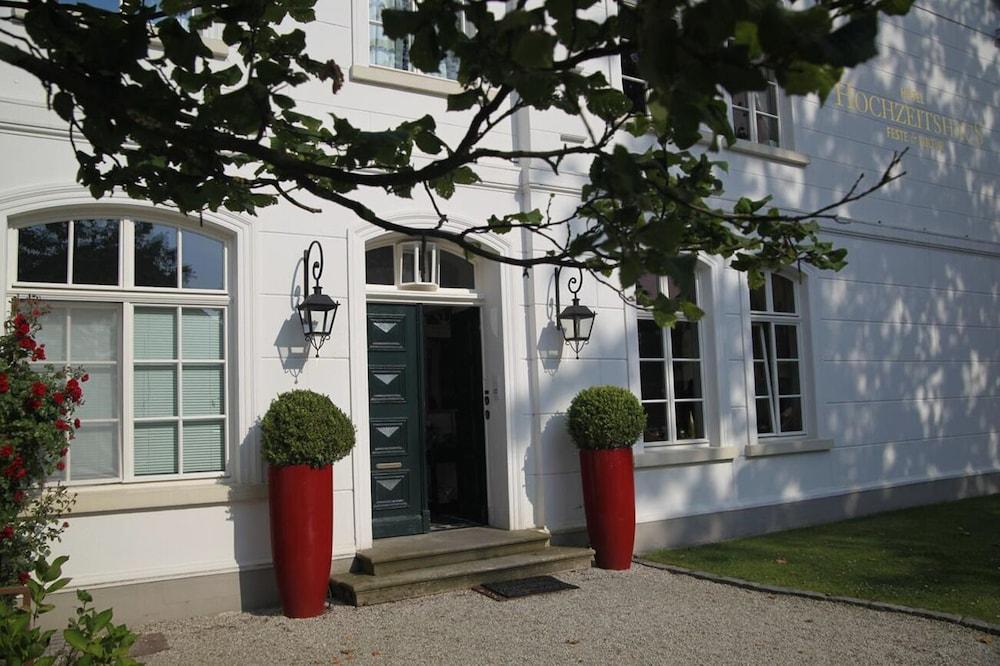Hochzeitshaus