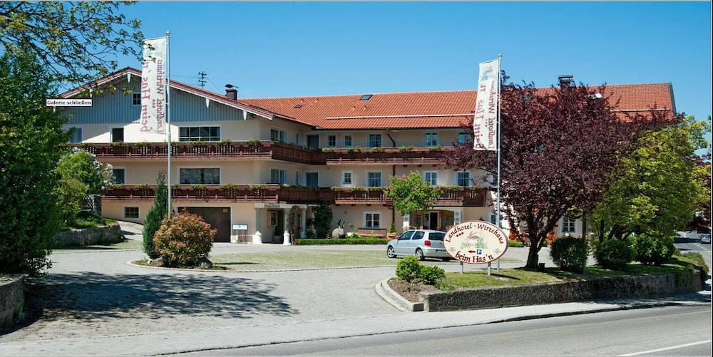 Landhotel beim Has'n