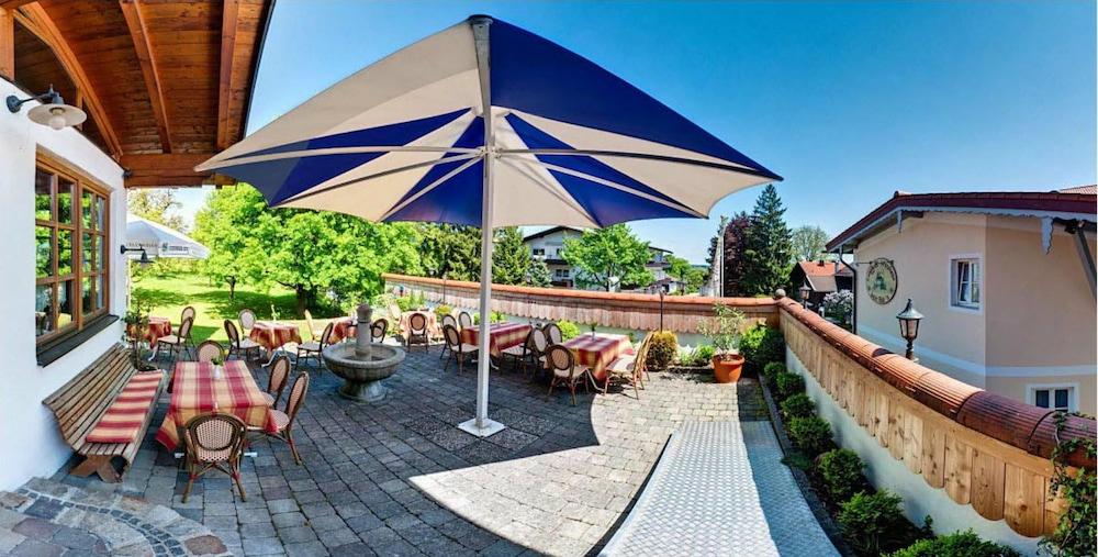 Landhotel beim Has'n