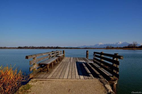 Landhotel beim Has'n