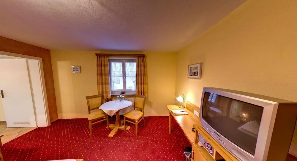 Landhotel beim Has'n