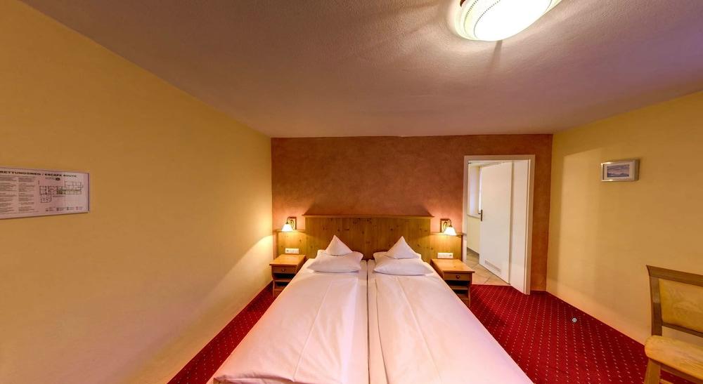 Landhotel beim Has'n