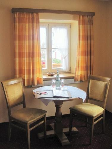 Landhotel beim Has'n
