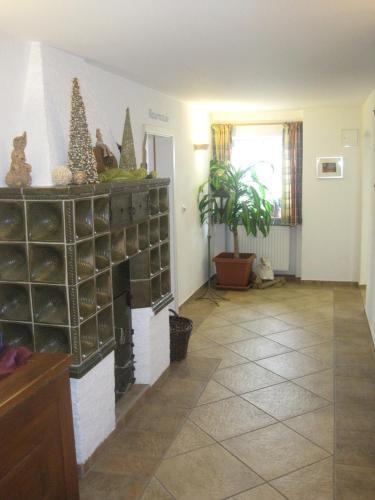 Landhotel beim Has'n