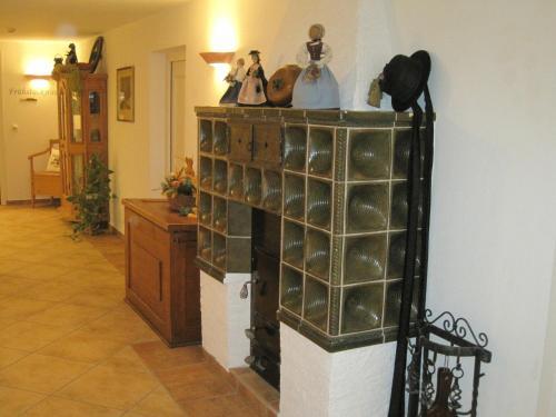 Landhotel beim Has'n