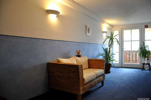 Landhotel beim Has'n