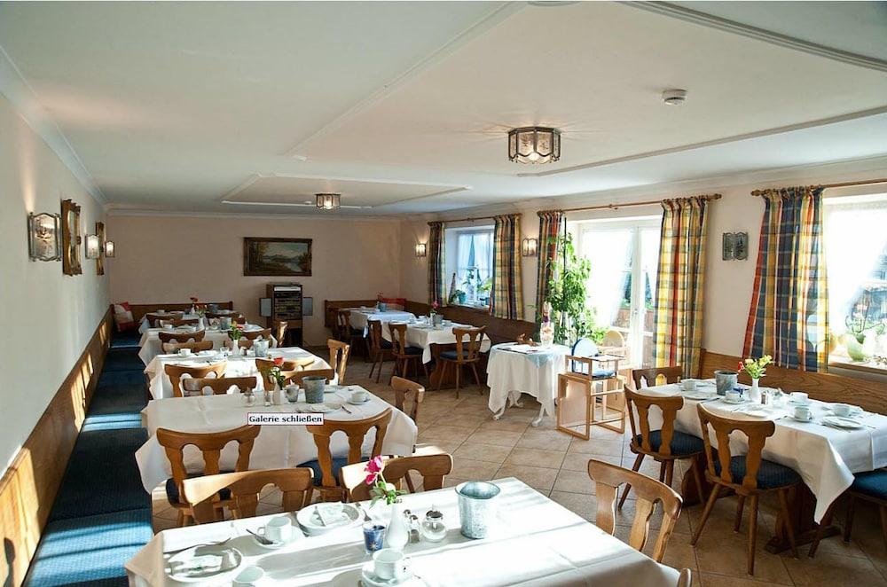 Landhotel beim Has'n