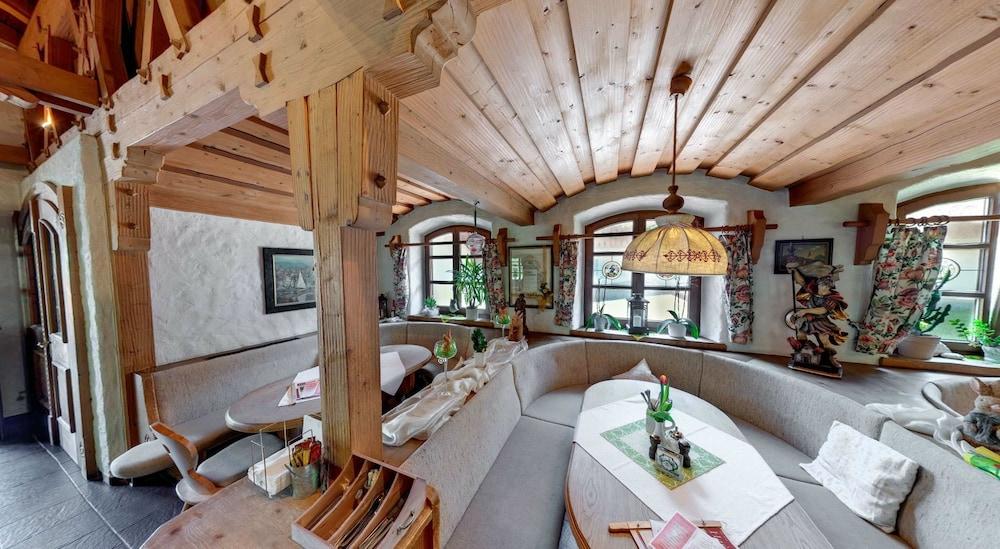 Landhotel beim Has'n