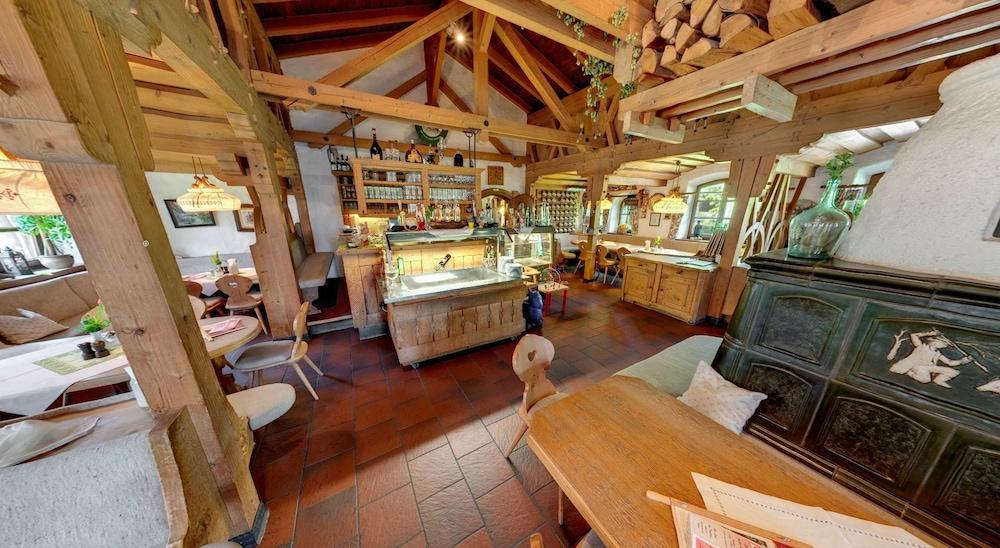 Landhotel beim Has'n