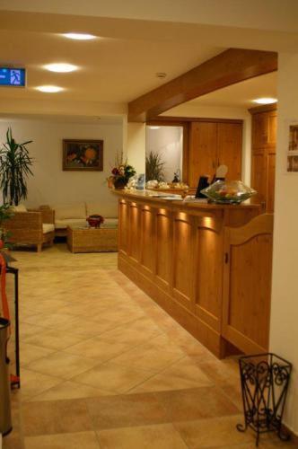 Landhotel beim Has'n