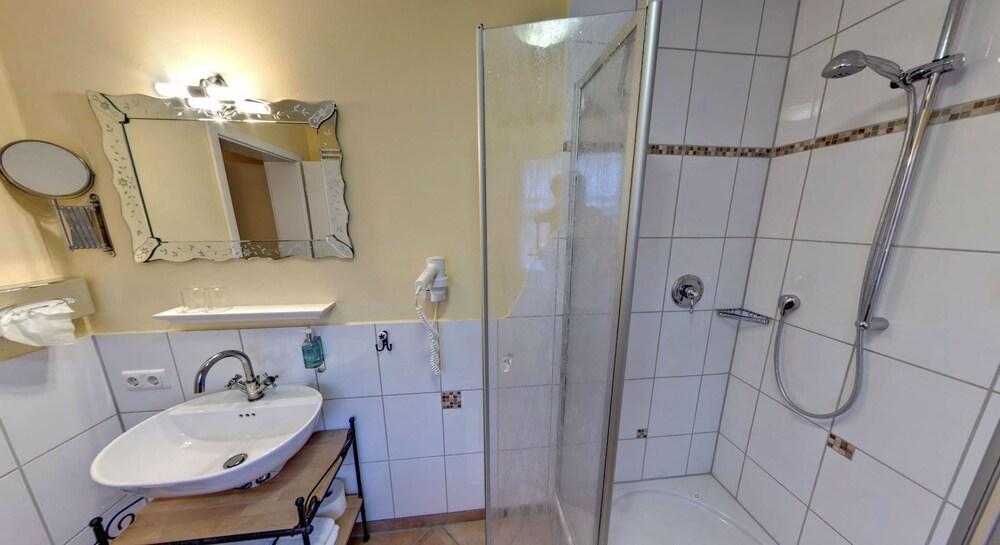 Landhotel beim Has'n