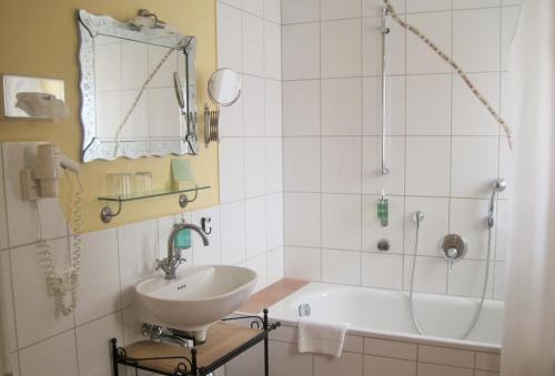 Landhotel beim Has'n