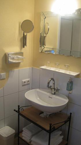 Landhotel beim Has'n