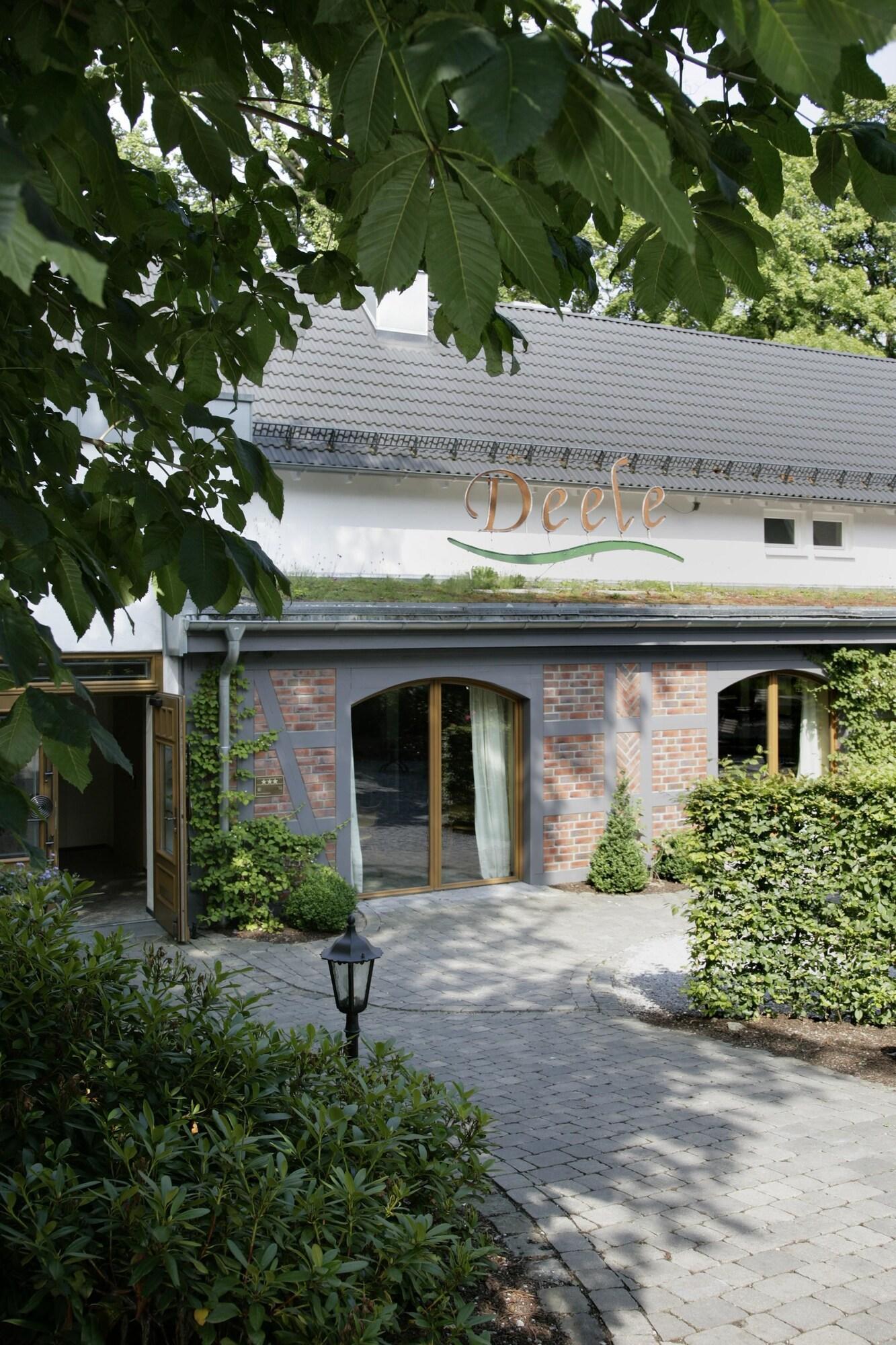Am Wallgraben