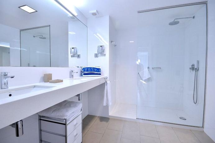 Apartamentos El Yate