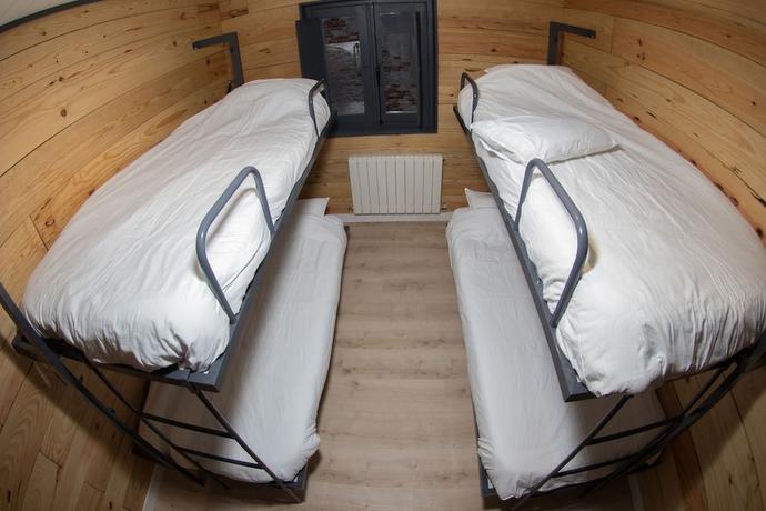 Erasmus Home - Hostel