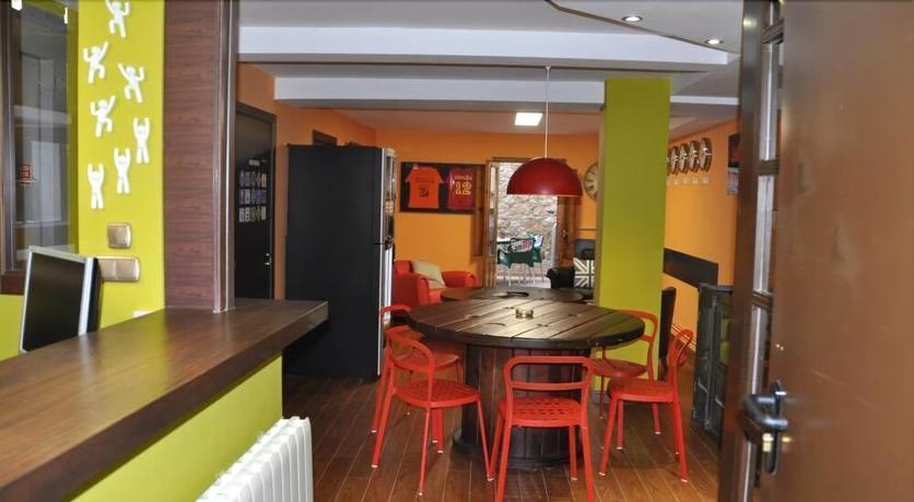 Erasmus Home - Hostel