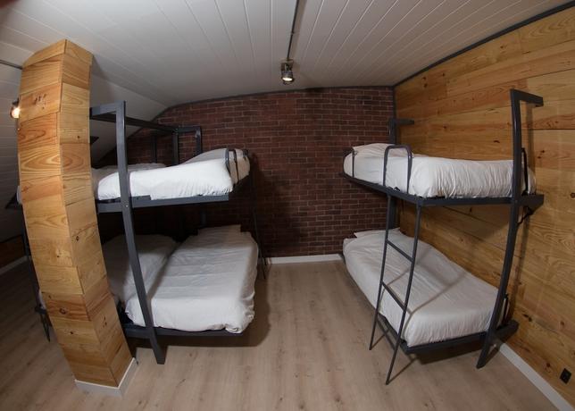 Erasmus Home - Hostel