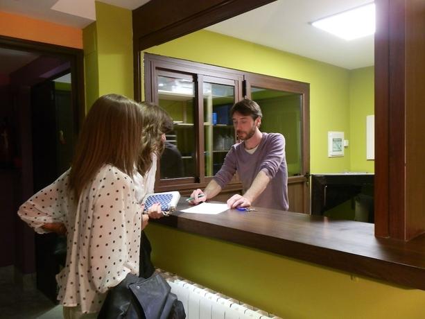Erasmus Home - Hostel
