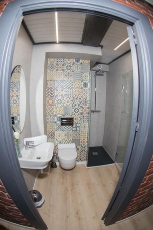 Erasmus Home - Hostel