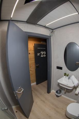 Erasmus Home - Hostel