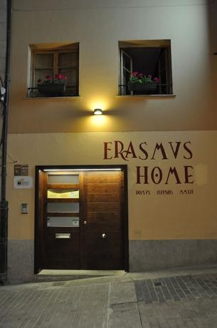 Erasmus Home - Hostel