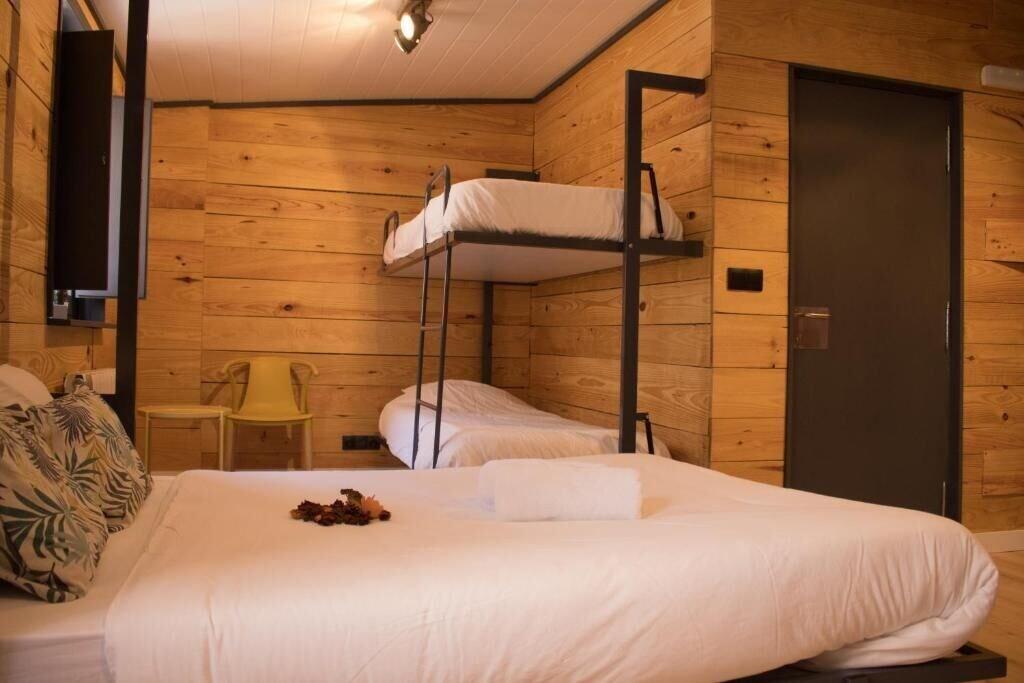 Erasmus Home - Hostel