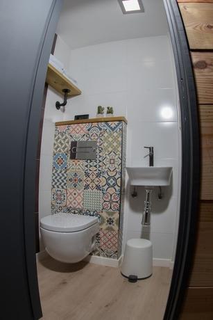 Erasmus Home - Hostel