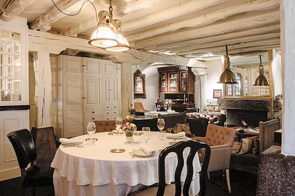 Hotel Iraragorri