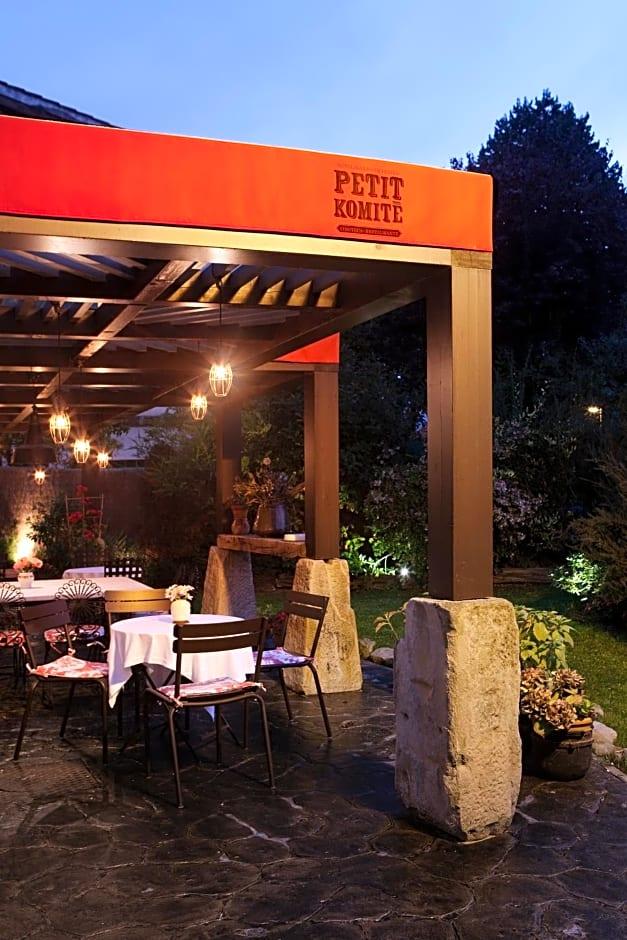 Hotel Iraragorri