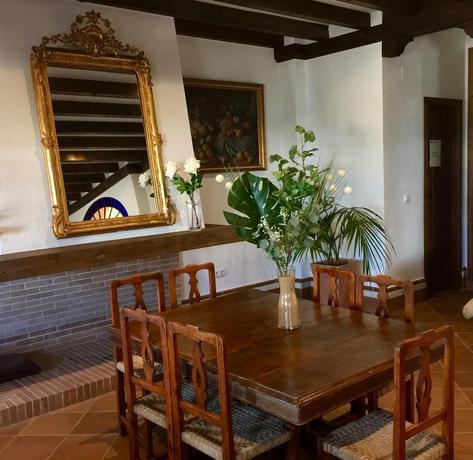 Alojamiento Rural El Rocio